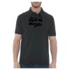 Men/Unisex Ring Spun Piqué Sport Polo Shirt Thumbnail