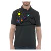 Men/Unisex Ring Spun Piqué Sport Polo Shirt Thumbnail