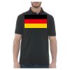 Men/Unisex Ring Spun Piqué Sport Polo Shirt Thumbnail