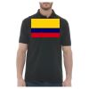 Men/Unisex Ring Spun Piqué Sport Polo Shirt Thumbnail