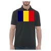 Men/Unisex Ring Spun Piqué Sport Polo Shirt Thumbnail