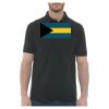 Men/Unisex Ring Spun Piqué Sport Polo Shirt Thumbnail