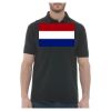 Men/Unisex Ring Spun Piqué Sport Polo Shirt Thumbnail