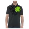 Men/Unisex Ring Spun Piqué Sport Polo Shirt Thumbnail