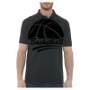 Men/Unisex Ring Spun Piqué Sport Polo Shirt Thumbnail