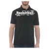 Men/Unisex Ring Spun Piqué Sport Polo Shirt Thumbnail