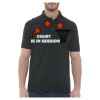 Men/Unisex Ring Spun Piqué Sport Polo Shirt Thumbnail