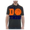 Men/Unisex Ring Spun Piqué Sport Polo Shirt Thumbnail