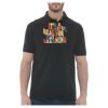 Men/Unisex Ring Spun Piqué Sport Polo Shirt Thumbnail