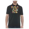 Men/Unisex Ring Spun Piqué Sport Polo Shirt Thumbnail