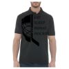 Men/Unisex Ring Spun Piqué Sport Polo Shirt Thumbnail