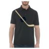 Men/Unisex Ring Spun Piqué Sport Polo Shirt Thumbnail