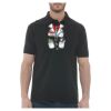 Men/Unisex Ring Spun Piqué Sport Polo Shirt Thumbnail