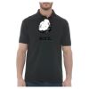 Men/Unisex Ring Spun Piqué Sport Polo Shirt Thumbnail