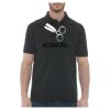Men/Unisex Ring Spun Piqué Sport Polo Shirt Thumbnail