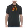Men/Unisex Ring Spun Piqué Sport Polo Shirt Thumbnail