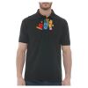 Men/Unisex Ring Spun Piqué Sport Polo Shirt Thumbnail