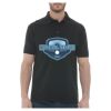 Men/Unisex Ring Spun Piqué Sport Polo Shirt Thumbnail