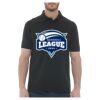 Men/Unisex Ring Spun Piqué Sport Polo Shirt Thumbnail