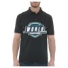 Men/Unisex Ring Spun Piqué Sport Polo Shirt Thumbnail