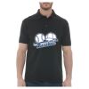 Men/Unisex Ring Spun Piqué Sport Polo Shirt Thumbnail