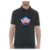 Men/Unisex Ring Spun Piqué Sport Polo Shirt Thumbnail