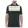 Men/Unisex Ring Spun Piqué Sport Polo Shirt Thumbnail