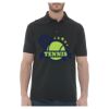 Men/Unisex Ring Spun Piqué Sport Polo Shirt Thumbnail