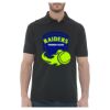 Men/Unisex Ring Spun Piqué Sport Polo Shirt Thumbnail