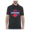Men/Unisex Ring Spun Piqué Sport Polo Shirt Thumbnail