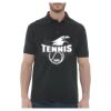 Men/Unisex Ring Spun Piqué Sport Polo Shirt Thumbnail