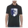 Men/Unisex Ring Spun Piqué Sport Polo Shirt Thumbnail