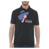 Men/Unisex Ring Spun Piqué Sport Polo Shirt Thumbnail