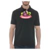 Men/Unisex Ring Spun Piqué Sport Polo Shirt Thumbnail