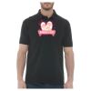 Men/Unisex Ring Spun Piqué Sport Polo Shirt Thumbnail