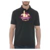 Men/Unisex Ring Spun Piqué Sport Polo Shirt Thumbnail