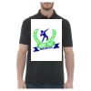 Men/Unisex Ring Spun Piqué Sport Polo Shirt Thumbnail