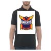 Men/Unisex Ring Spun Piqué Sport Polo Shirt Thumbnail