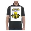 Men/Unisex Ring Spun Piqué Sport Polo Shirt Thumbnail