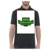 Men/Unisex Ring Spun Piqué Sport Polo Shirt Thumbnail