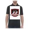Men/Unisex Ring Spun Piqué Sport Polo Shirt Thumbnail