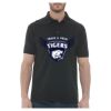 Men/Unisex Ring Spun Piqué Sport Polo Shirt Thumbnail