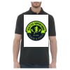 Men/Unisex Ring Spun Piqué Sport Polo Shirt Thumbnail
