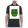 Men/Unisex Ring Spun Piqué Sport Polo Shirt Thumbnail