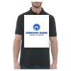 Men/Unisex Ring Spun Piqué Sport Polo Shirt Thumbnail