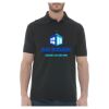 Men/Unisex Ring Spun Piqué Sport Polo Shirt Thumbnail