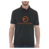Men/Unisex Ring Spun Piqué Sport Polo Shirt Thumbnail