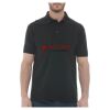 Men/Unisex Ring Spun Piqué Sport Polo Shirt Thumbnail
