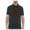 Men/Unisex Ring Spun Piqué Sport Polo Shirt Thumbnail
