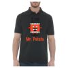 Men/Unisex Ring Spun Piqué Sport Polo Shirt Thumbnail